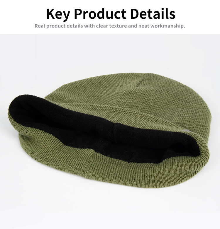 reflective-stripe-hiking-beanie