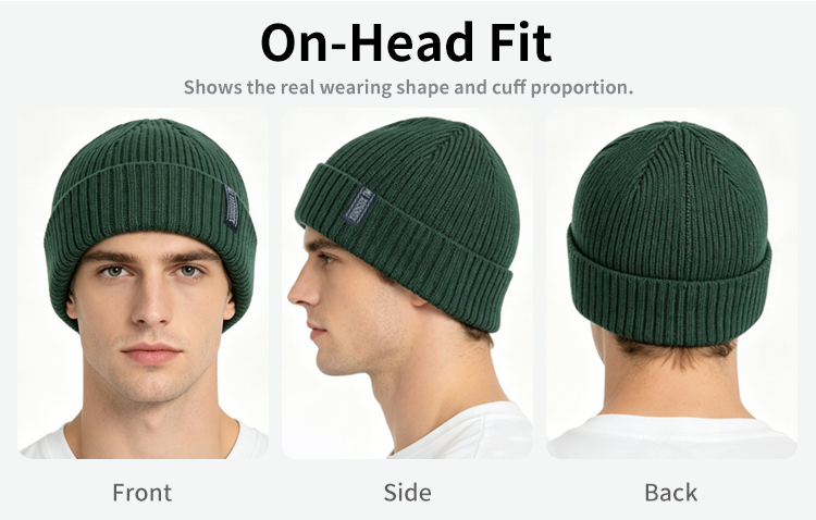 fine-rib-cotton-beanie