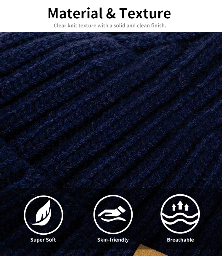 recycled-rib-knit-beanie