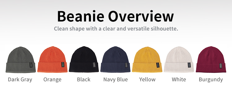 fine-rib-cotton-beanie