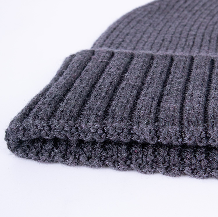 merino-blend-ribbed-winter-beanie