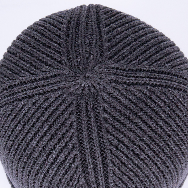 merino-blend-ribbed-winter-beanie