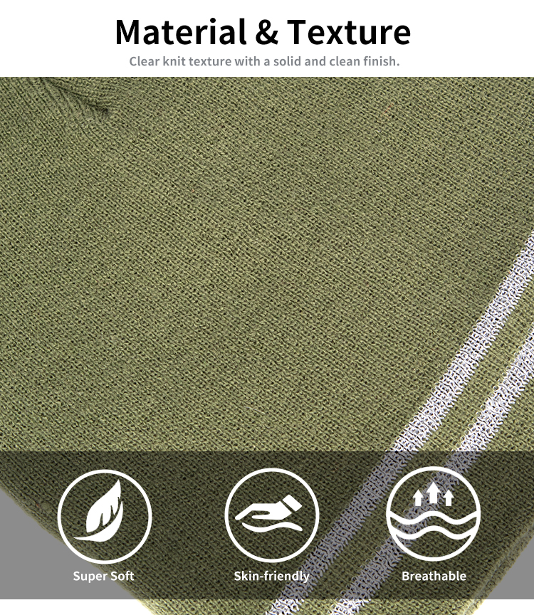 reflective-stripe-hiking-beanie