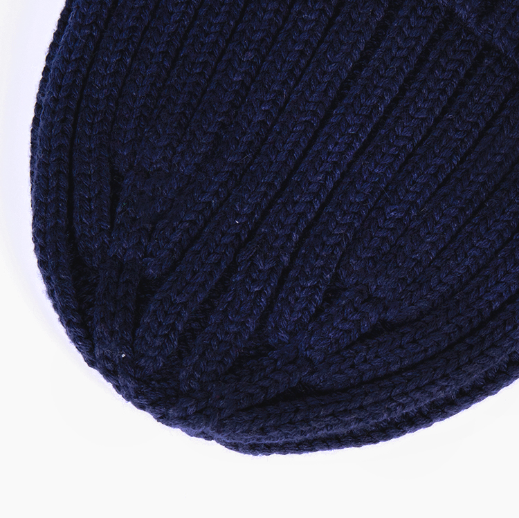 recycled-rib-knit-beanie