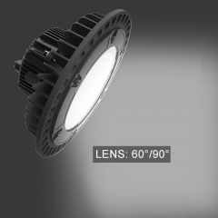 100W High Bay Light (UFO )