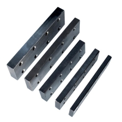 FISHPLATE FOR T50/A GUIDE RAIL