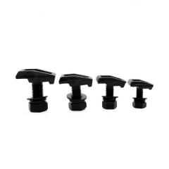 T-CLIPS FOR ELEVATOR GUIDE RAIL (T1,T2,T3,T4,T5)