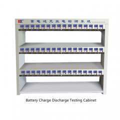 Storage Battery Charge Discharge Tester SF300-6