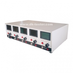 Storage Battery Testing and Regeneration Instrument SF100-5