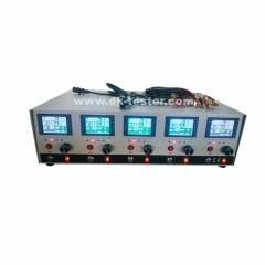 Storage Battery Testing and Regeneration Instrument SF100-5