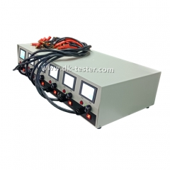 Storage Battery Charge Discharge Tester SF300-6