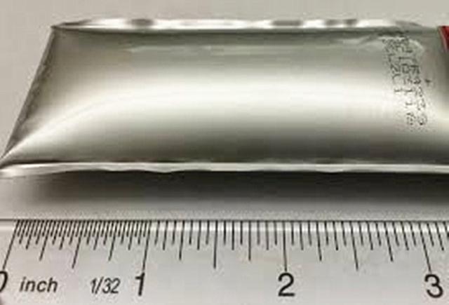 Analyze The Reason of Common Bulge of Lithium Battery