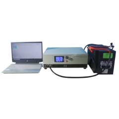99V 20A Lead-Acid/Lithium Battery Pack Series Charge-Discharge Tester DSF-20