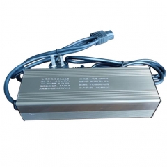 Lithium Battery High Frequency Intelligent Charger 400W