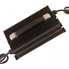 Lithium Battery High Frequency Intelligent Charger 1100W