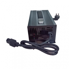Lithium Battery High Frequency Intelligent Charger 1100W