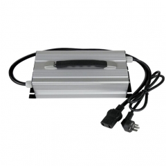 Lithium Battery High Frequency Intelligent Charger 1500W