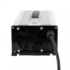 Lithium Battery High Frequency Intelligent Charger 1500W