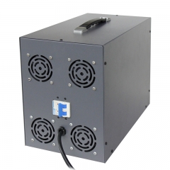 Lithium Battery High-Power Intelligent Charger 6000W