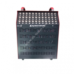 36-Channel Lithium Battery Pack Charge Discharge Testing Equalizer