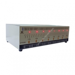 5V 50A Li-Ion Cell Capacity Grading Charge Discharge Tester