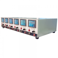 Storage Battery Testing and Regeneration Instrument SF100