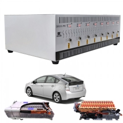 Hybrid Car 7.2V/9.6V/14.4V HEV NiMH Battery Module Auto Cycle Charge and Discharge Reconditioner