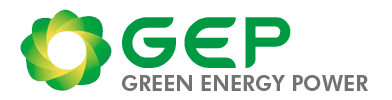 GEP energy