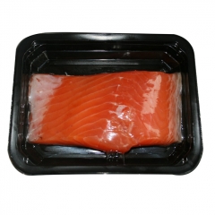 Vacuum Body Fitted Thermoforming Film For Seafoods