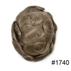 1740# Dark Ash Blonde