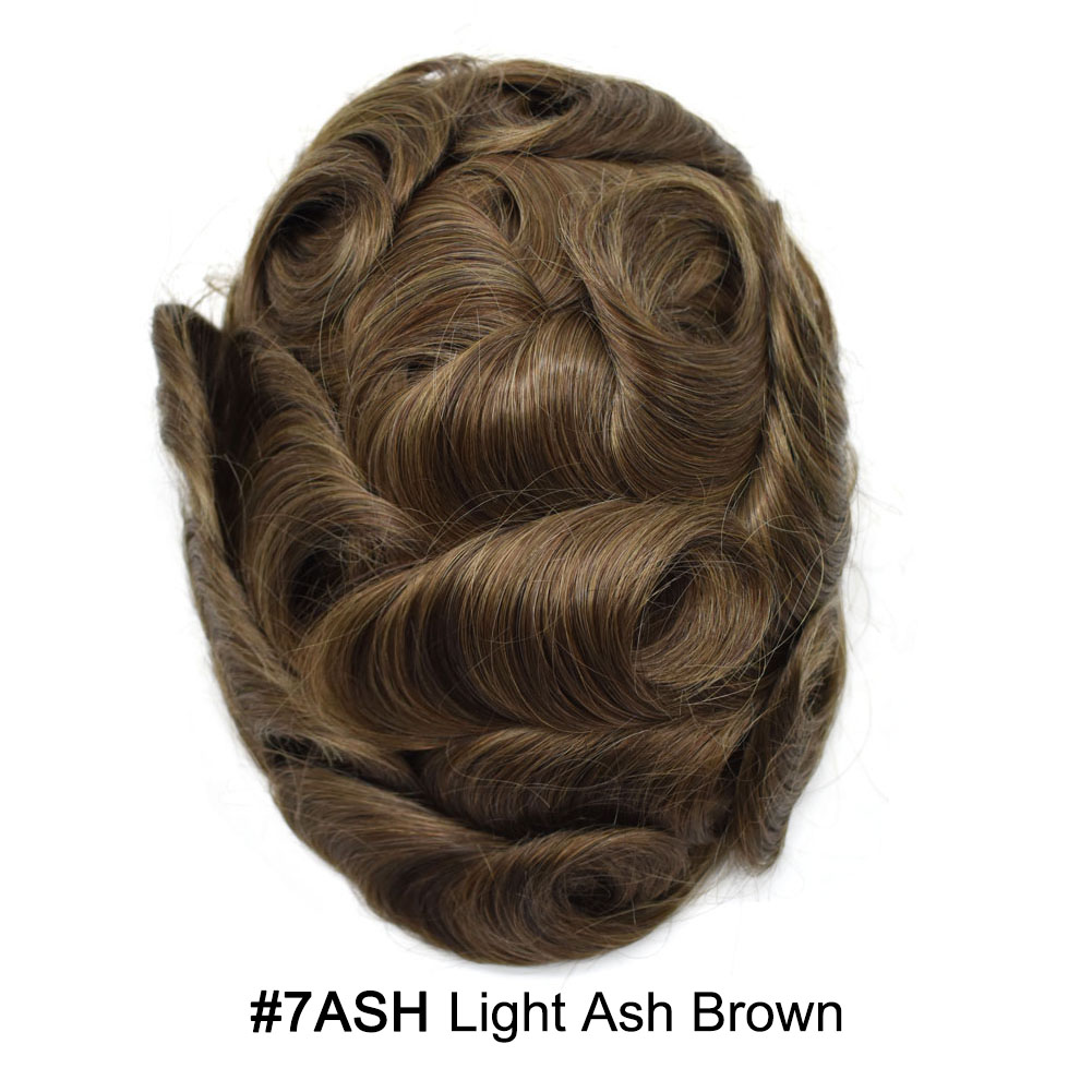 7ASH Light Ash Brown