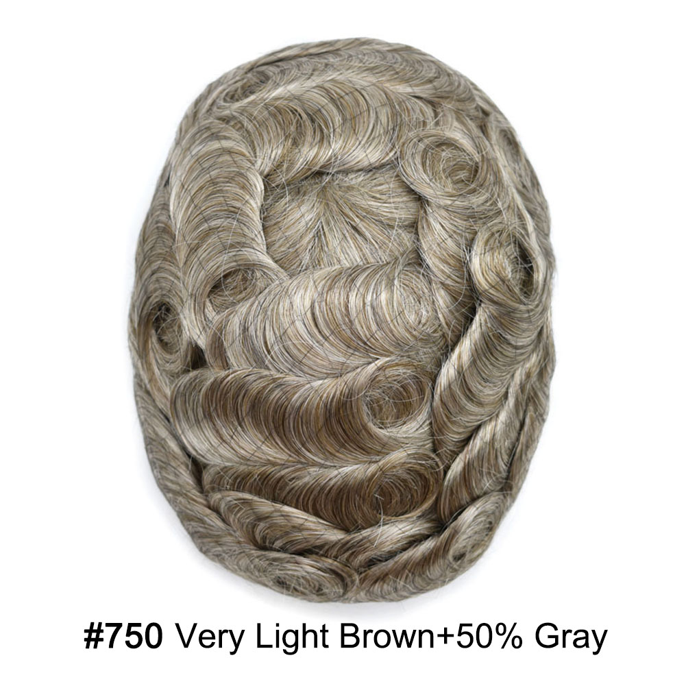 750# Very Light Brown+50% Gray