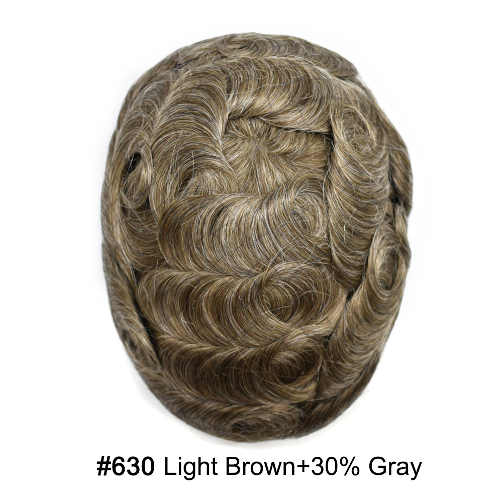 630# Light Brown+30% Gray