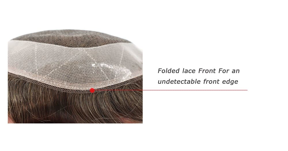 D7-5 Men's Toupee