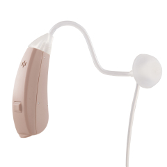 App control hearing aid-Forte MA201