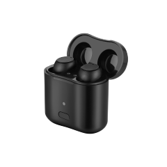 Rechargeable Mini ITE Hearing Aid -Poco Z101