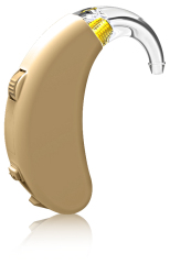 Digital programmable hearing aids