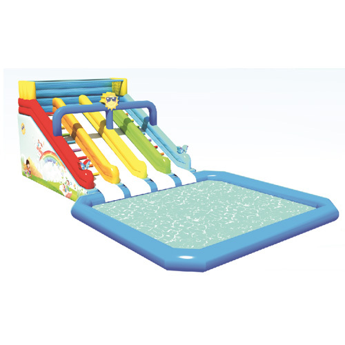 water park slides for sale water slide for swimming pool inflatable water park slide