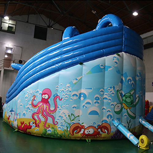 inflatable water slides for sale water slide for swimming pool inflatable water park slide