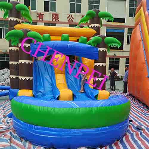 Do you want to purchase jumping castle?