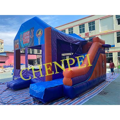 Where to buy jumping castle?