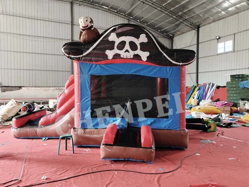 Pirate bouncy castles for sale kids bouncy castle buy