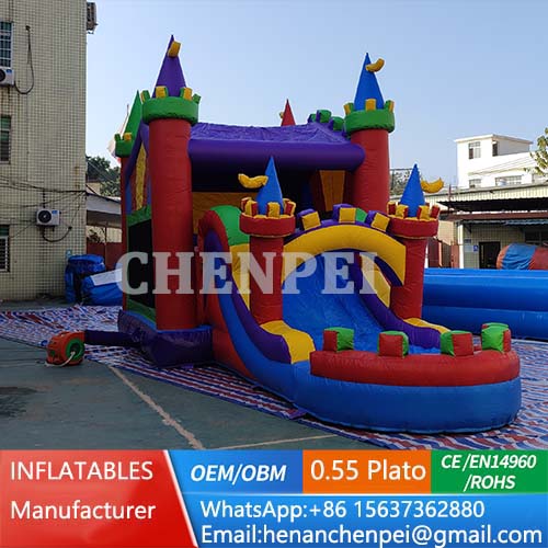 commercial bouncy castle sale water bouncy castles