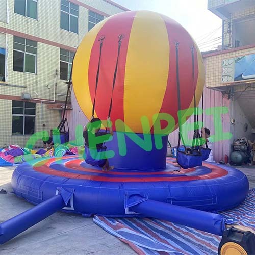 inflatable ball game for sale﻿