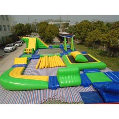 inflatable water park for sale
