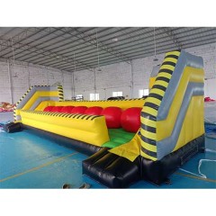 inflatable ball wipe out for sale