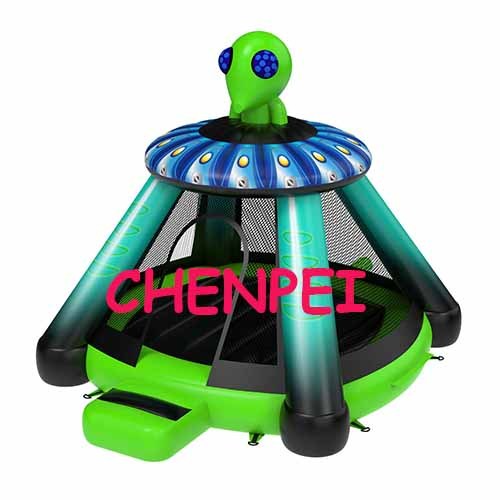 Alien bouncy castle buy bounce house for sale