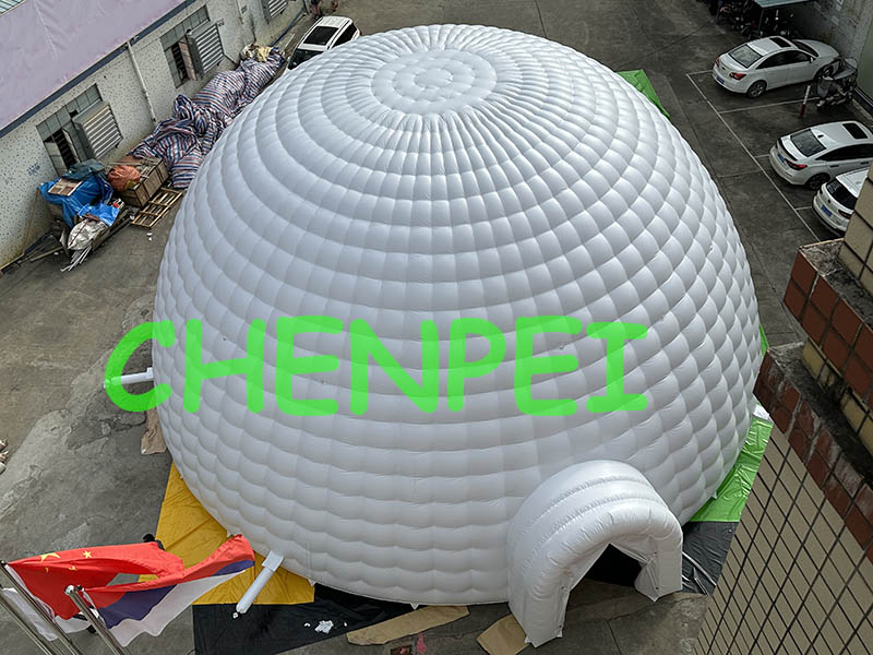 Super Inflatable Dome for sale