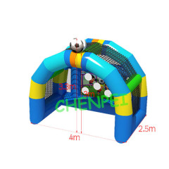 inflatable football game for sale