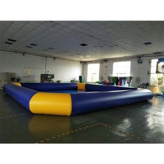 New inflatable pool for sale